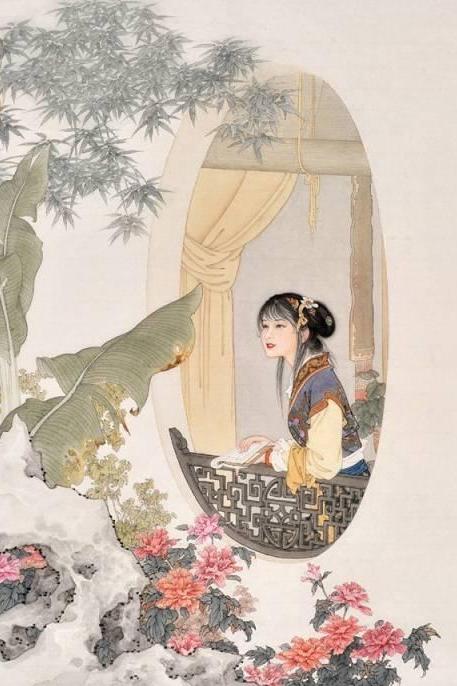 李白的唐诗五言绝句二十首,李白三首有名诗赏析