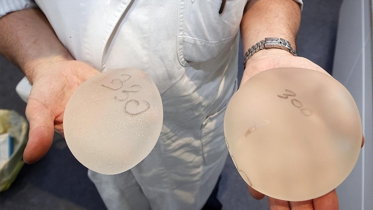 你想不到的4种隆胸方法,7个简单丰胸小妙招