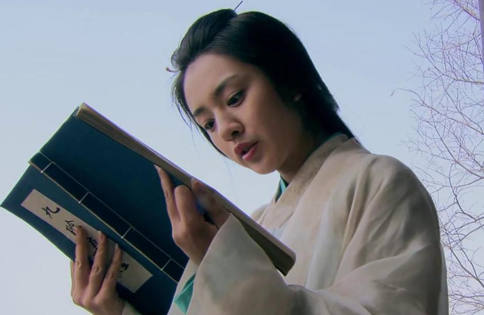 黄药师为什么不练九阴真经,九阴真经桃花岛第一任岛主片段