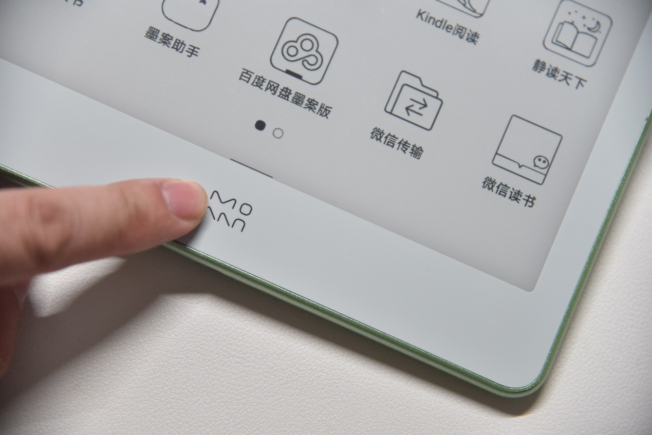 kindle和小米电纸书哪个好,小米电纸书和kindle书哪个好