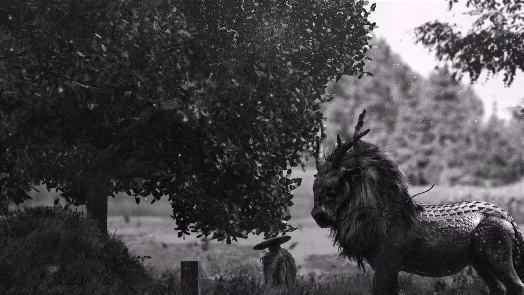 瑞兽麒麟和富贵麒麟,麒麟真的是瑞兽吗