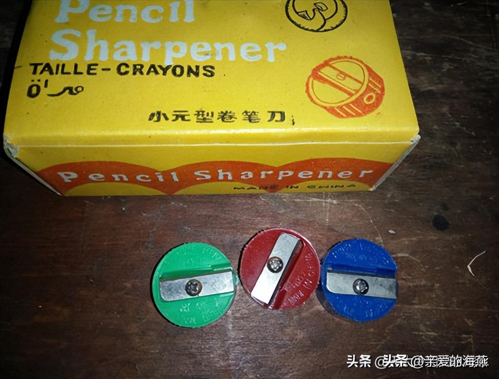 八零后的童年回忆盘点文具盒,90后小时候的文具盒