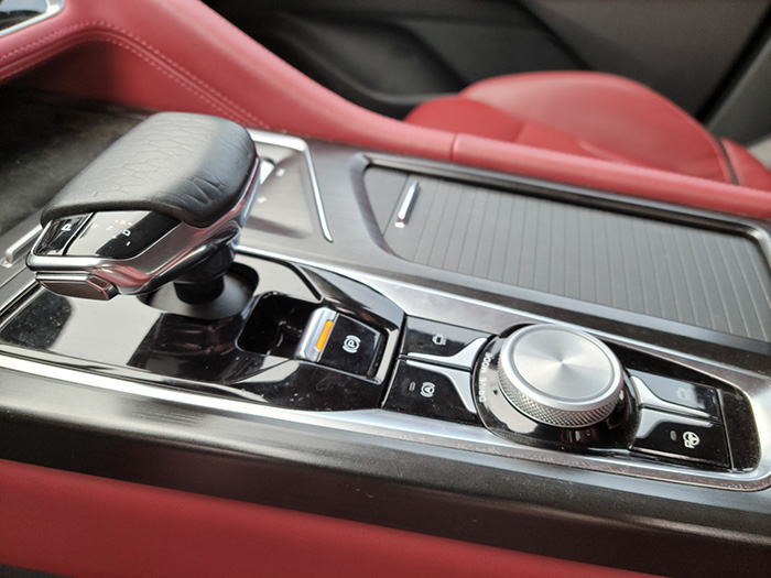 懂车帝专业评测长安cs75plus,长安cs75plus与cs55plus谁值得买