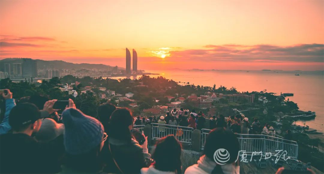 夏天厦门三亚北海到底选哪个好玩,厦门夏天哪个景区最好