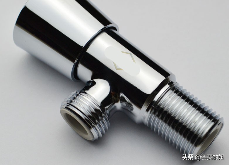 装修角阀需要提前买多少个角阀,装修怎样选角阀