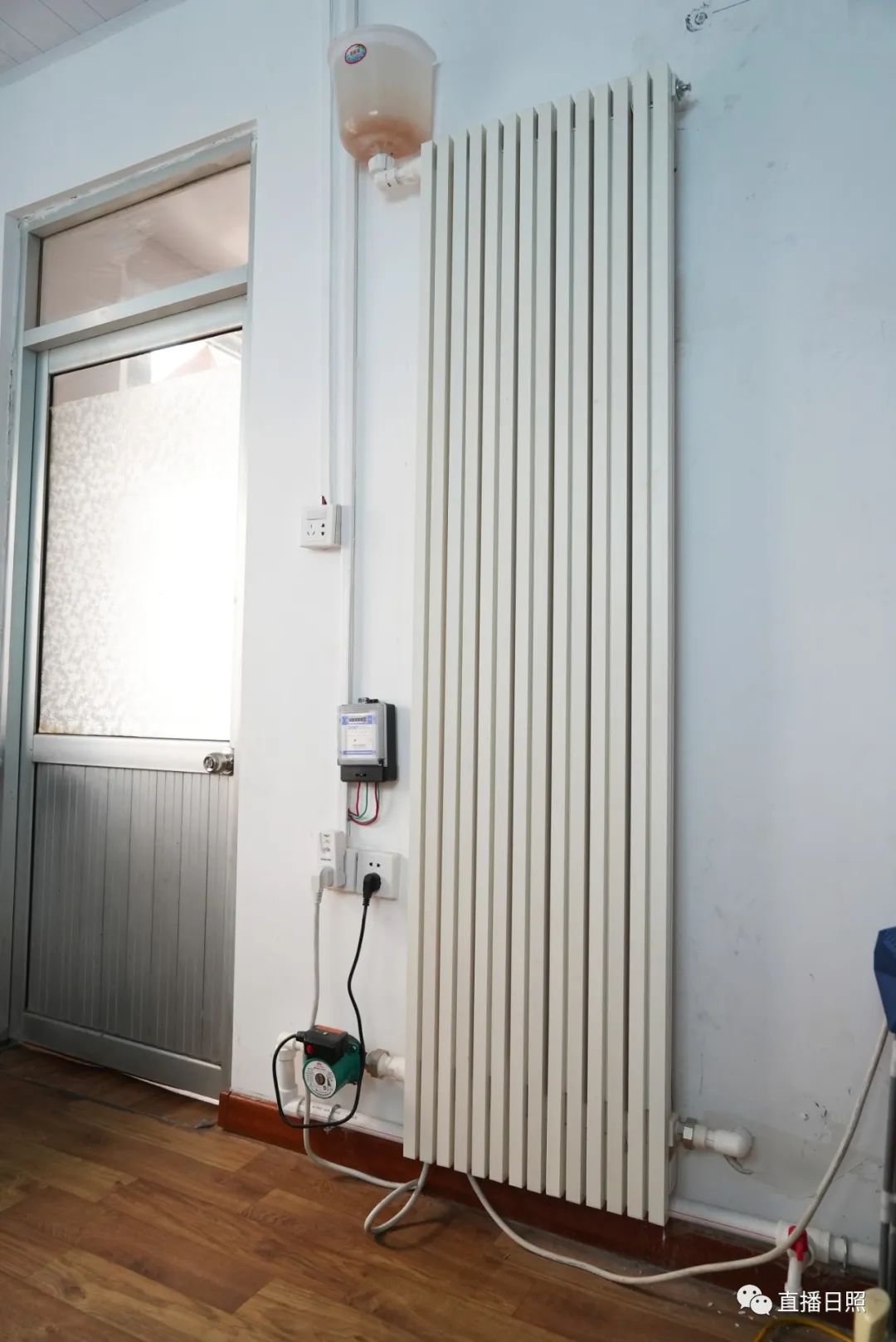 日照市冬季采暖,日照冬季取暖多少钱一平