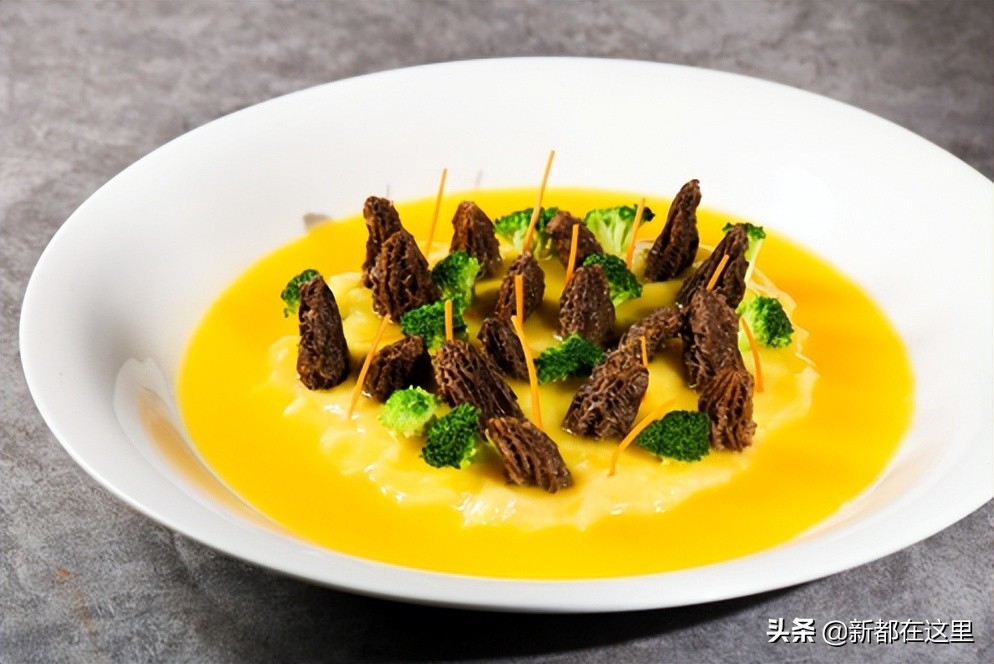 走！一路向北到新都寻“香”去！