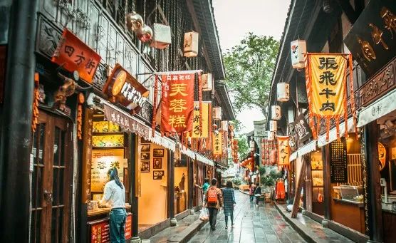 四川成都旅游攻略大全,成都旅游攻略带小孩自由行攻略