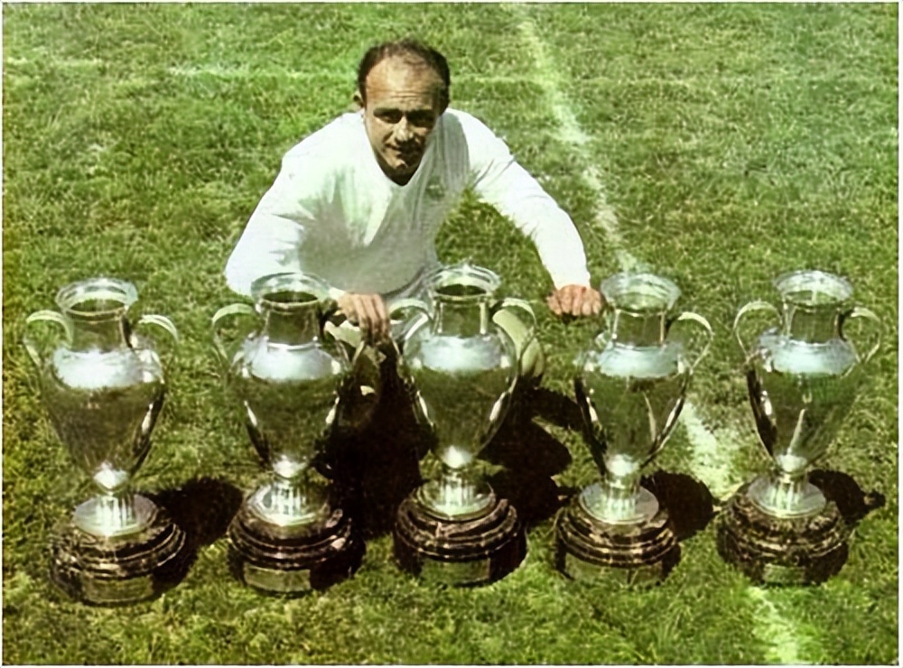 今年没有来世界杯的球星,那些没成名的运动员