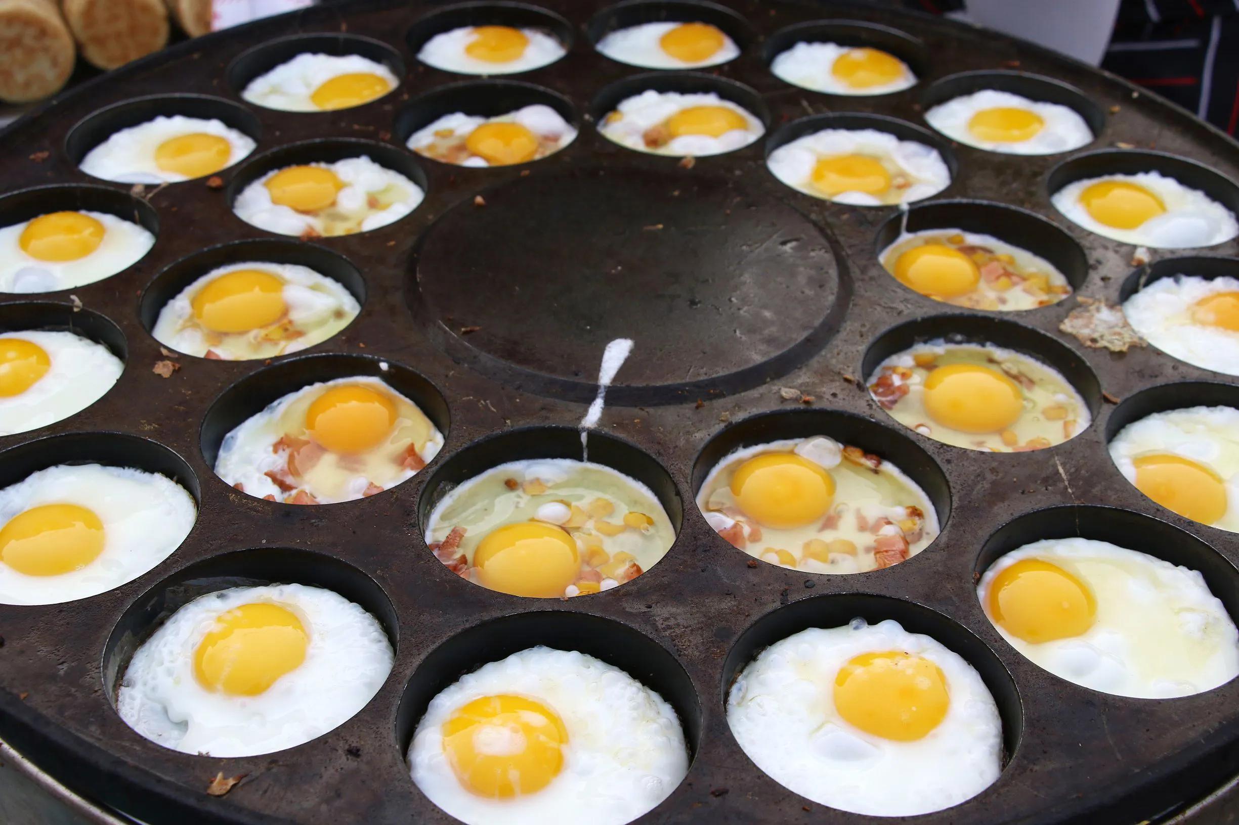 现在最热门的街头小吃,街头小吃100种