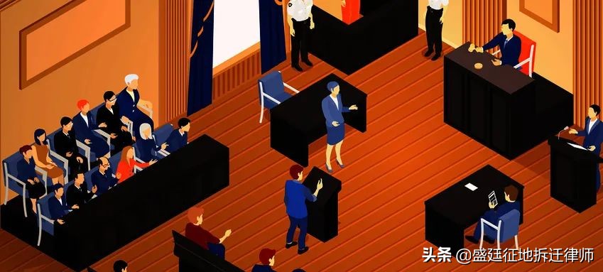 拆迁新规定哪些地方可以拆,2021年前拆迁法律法规有哪些