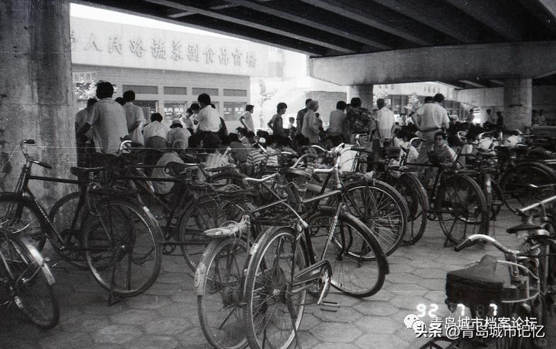 四方区为什么撤销,四方区现在还是区吗