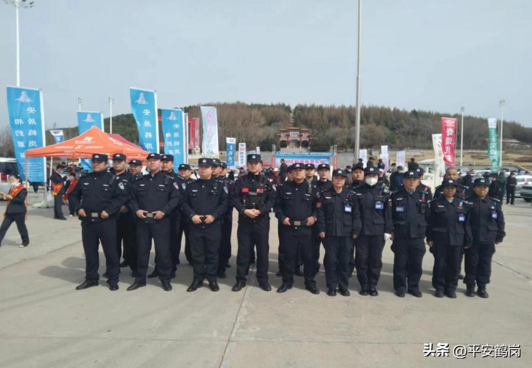 巡警大队五一安保思想政治工作,分局五一安保工作部署会