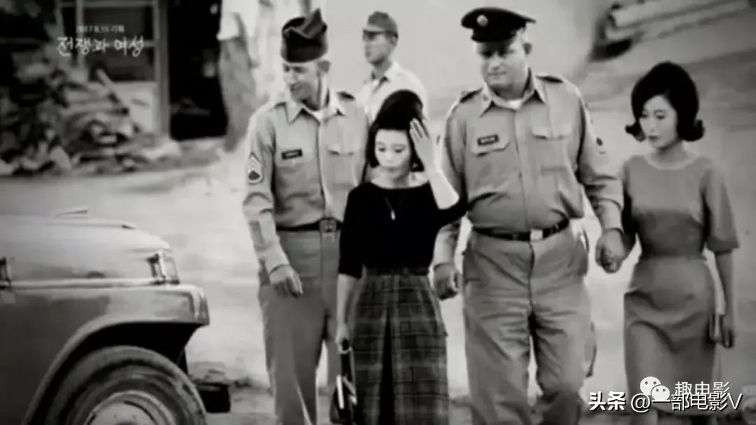 韩国最令人发指的真实事件,韩国在越战的暴行