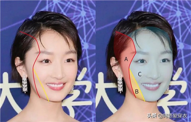 为什么网红化妆不卡粉,为什么网红化妆一点瑕疵都没有