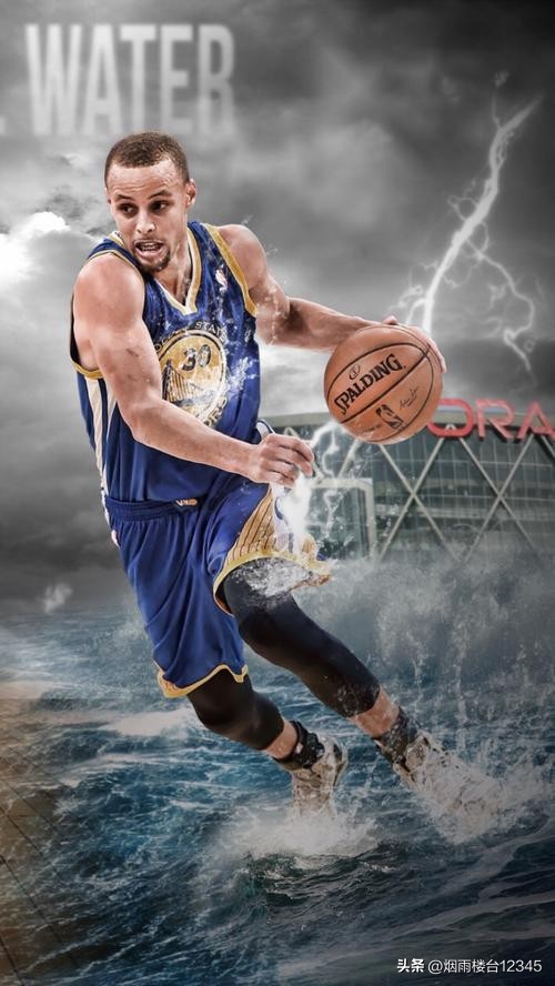 【经典球鞋】UnderArmourCurry1——“第一品牌”到“品牌第一”