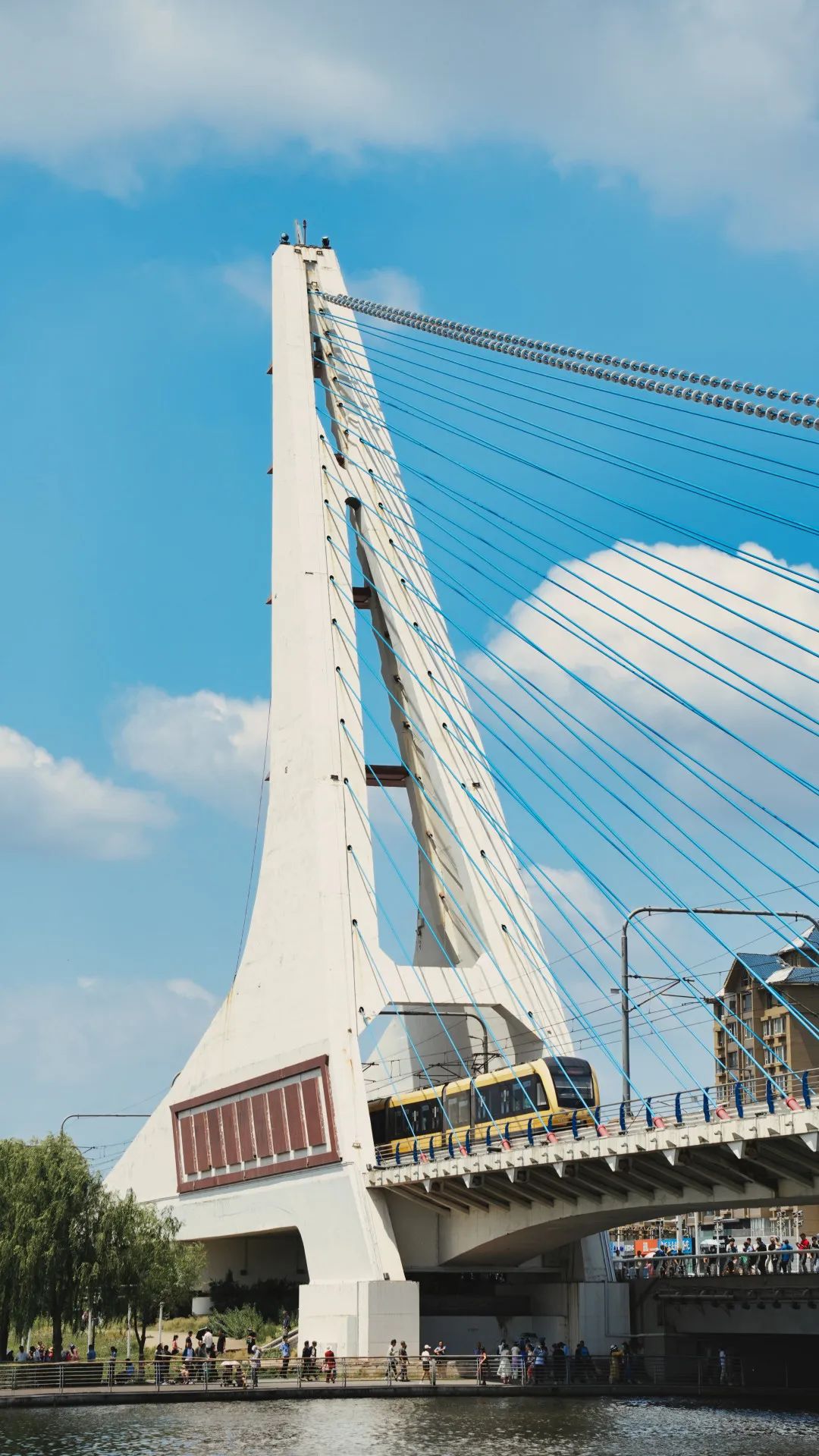 在长春上大学,太爽了吧!