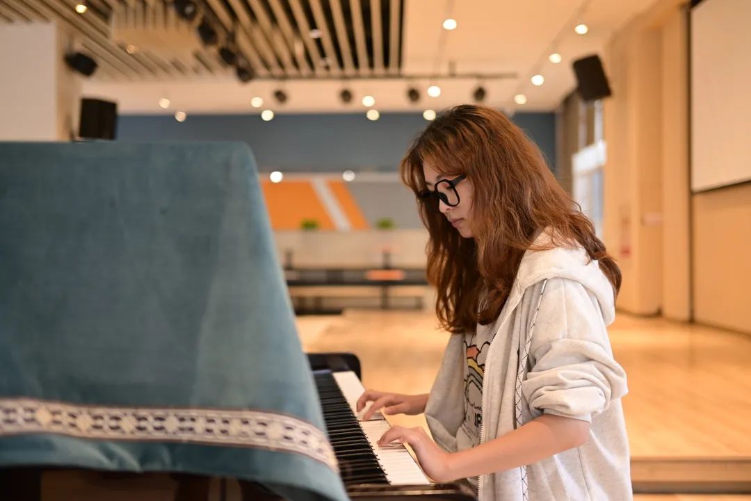 高考顺利！欢迎你来重庆，续写与重大的未来故事