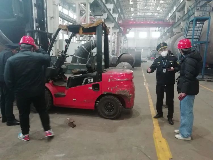 生态环保人坚守一线,西安市生态环境局执法监察支队