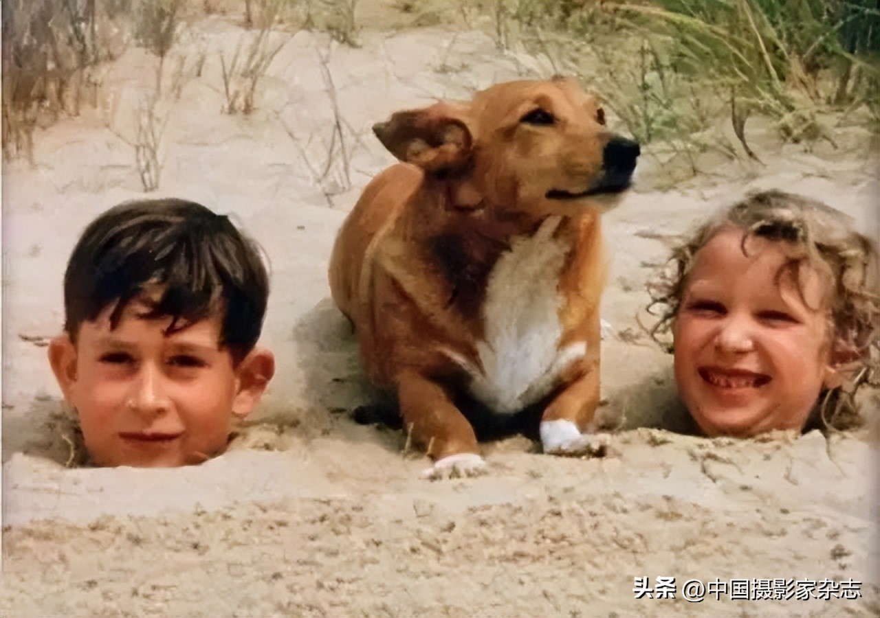历史上让人毛骨悚然的照片100张,40张罕见的历史照片让人大开眼界