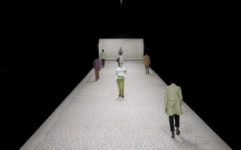 dior2022绉嬪啲鐢疯閰嶈壊,dior2022绉嬪鐢疯澶х