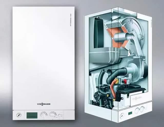 壁挂炉怎么买避坑,壁挂炉怎么选管