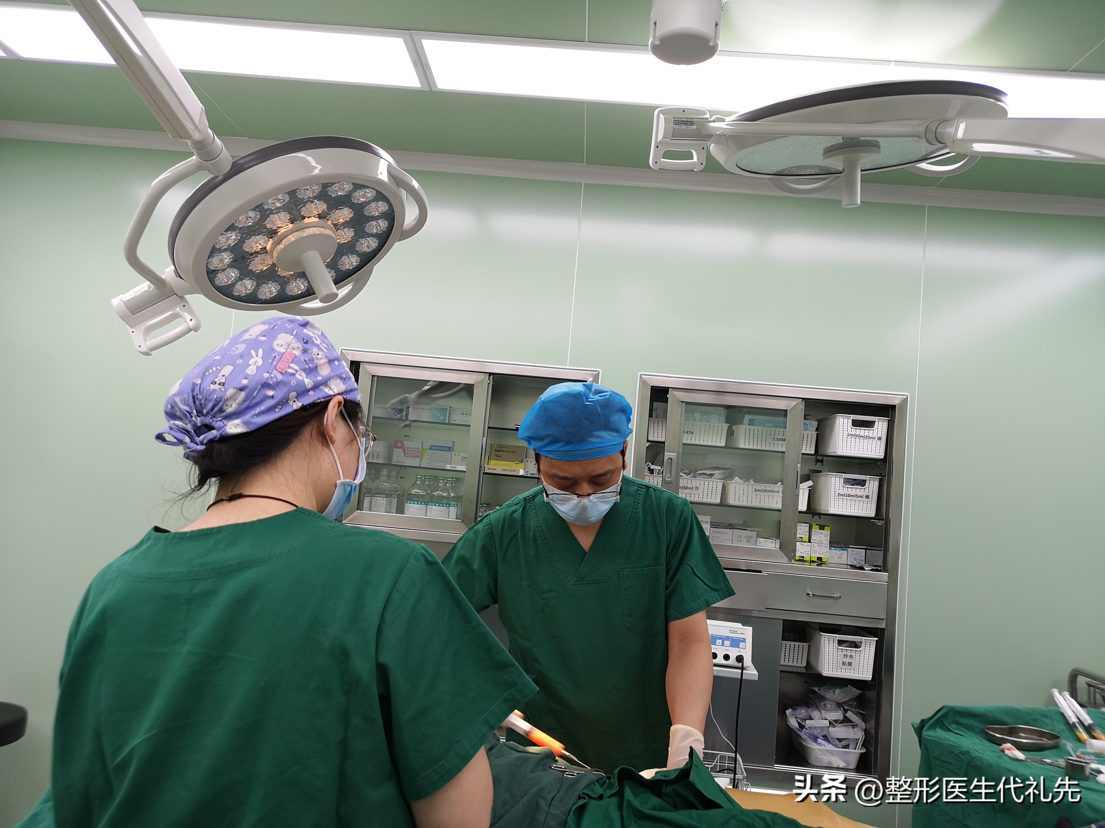 眼窝凹陷填充手术后注意事项,眼窝凹陷填充术后遗症