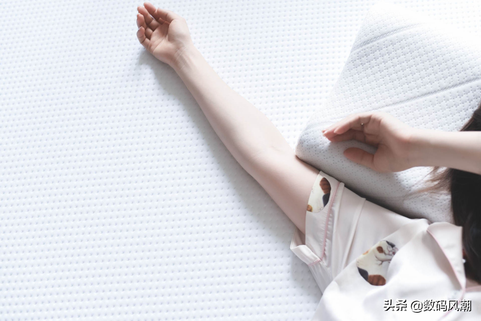 要想睡眠好选床垫最重要,想要舒适睡眠选对床垫很重要