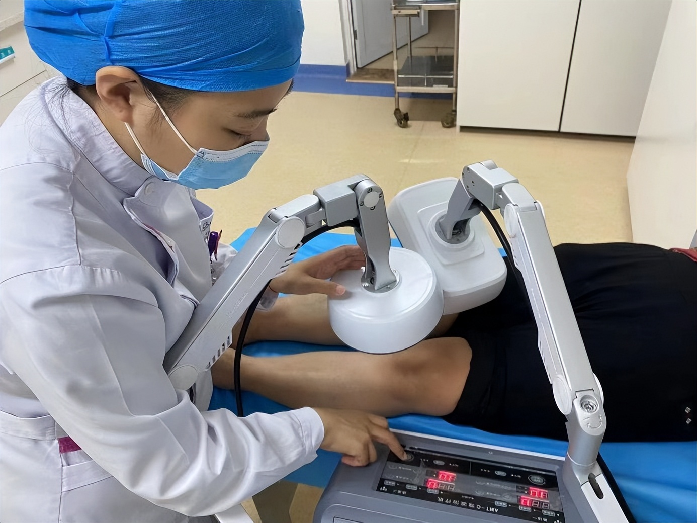 白衣秉丹心妙手除顽疾——临沂市人民医院疼痛科中西医诊疗受欢迎