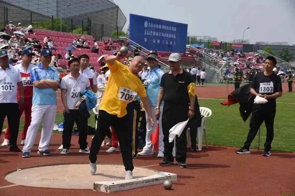 集团第十二届职工运动会圆满结束,集团职工运动会