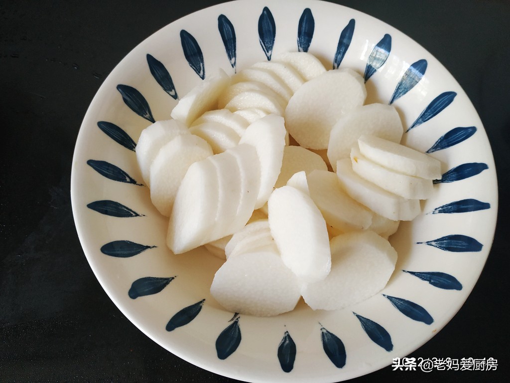 辅食山药鲫鱼汤,儿童鲫鱼山药汤