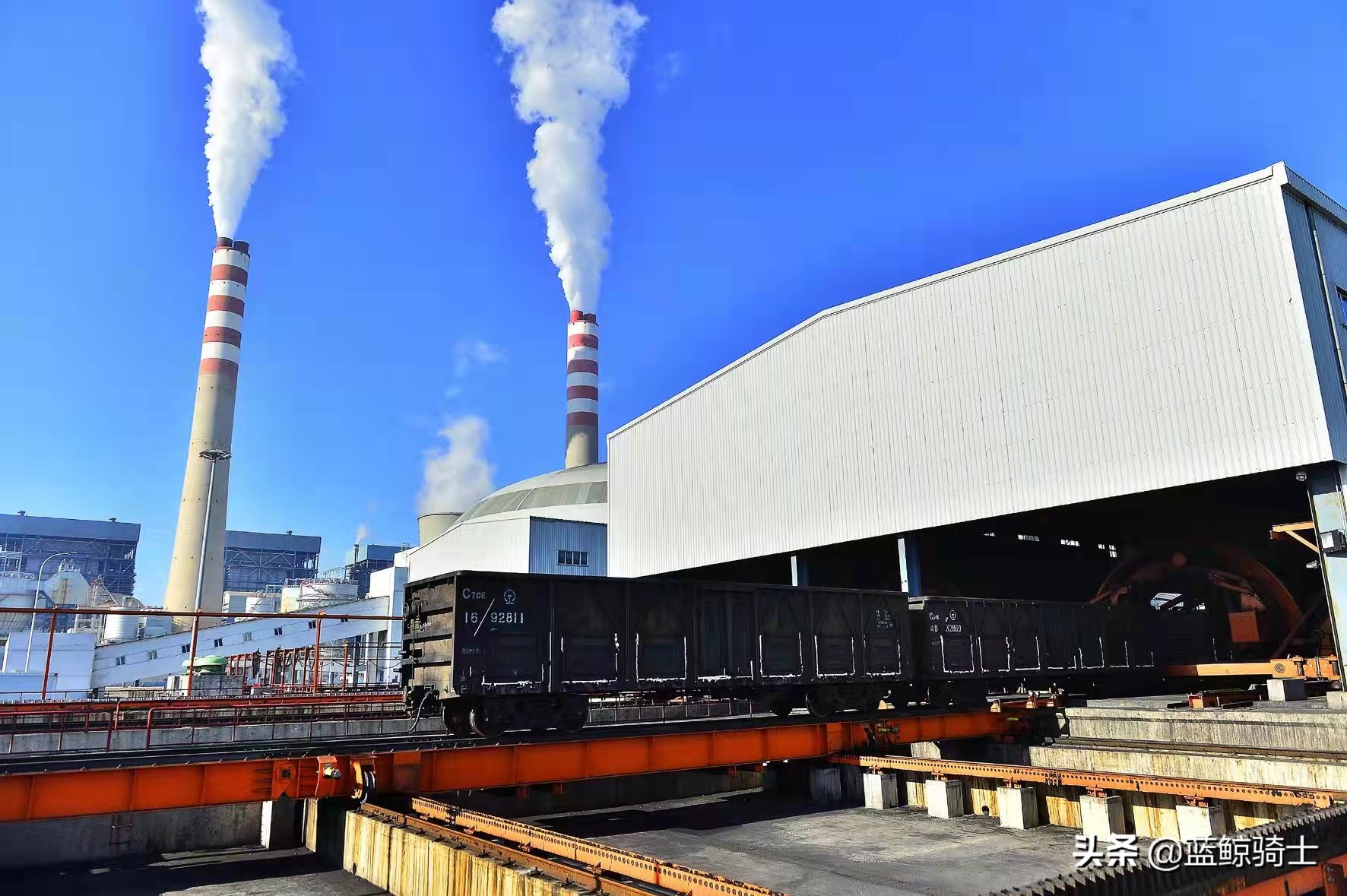 2024年北疆电厂运煤量,2024年北疆电厂火车运煤量