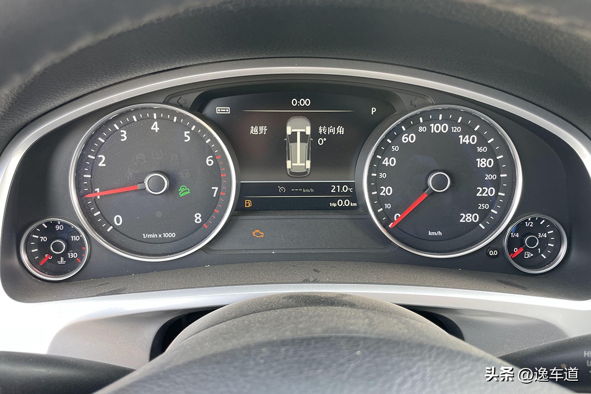 15万的大众suv途昂,15万的大众suv车推荐