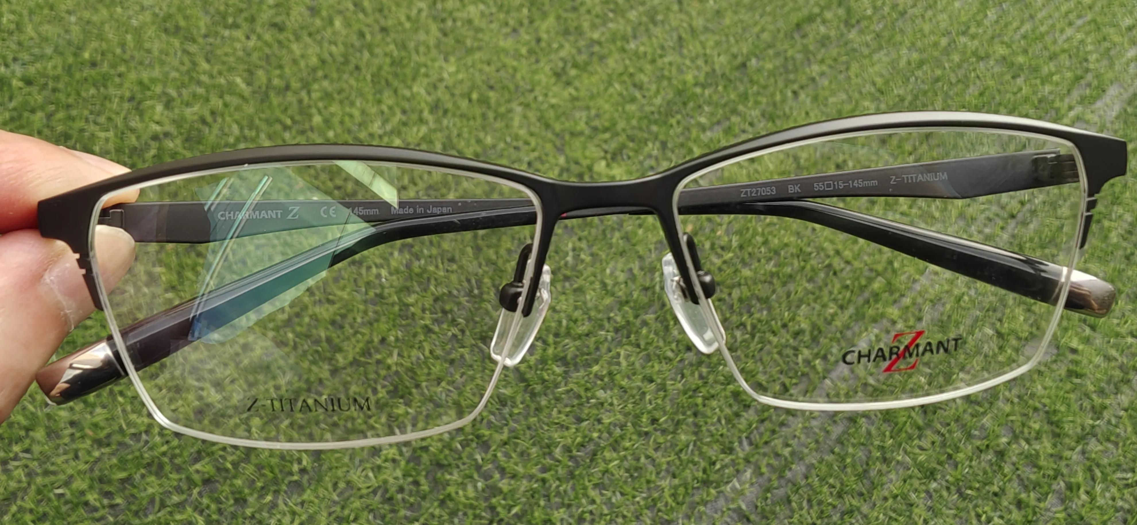 夏蒙Z钛镜框为什么那么贵,夏蒙眼镜z系列历年限量款怎么样