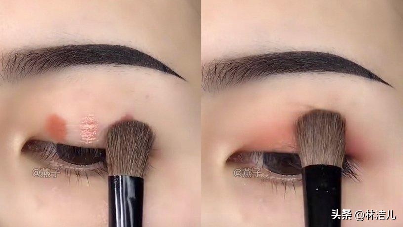 鍚存槙鍚屾灏戝コ鎰熷,鍚存槙鐢ㄤ節瀹牸鐪煎奖