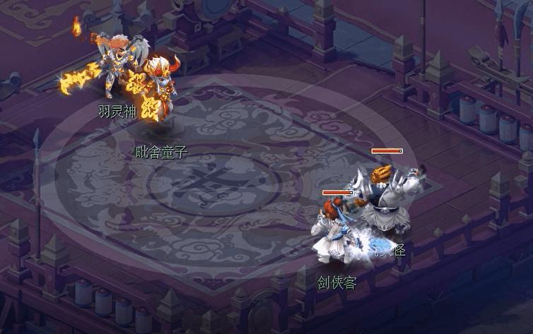 梦幻西游109狮驼好还是凌波好,梦幻西游大改内容2021狮驼