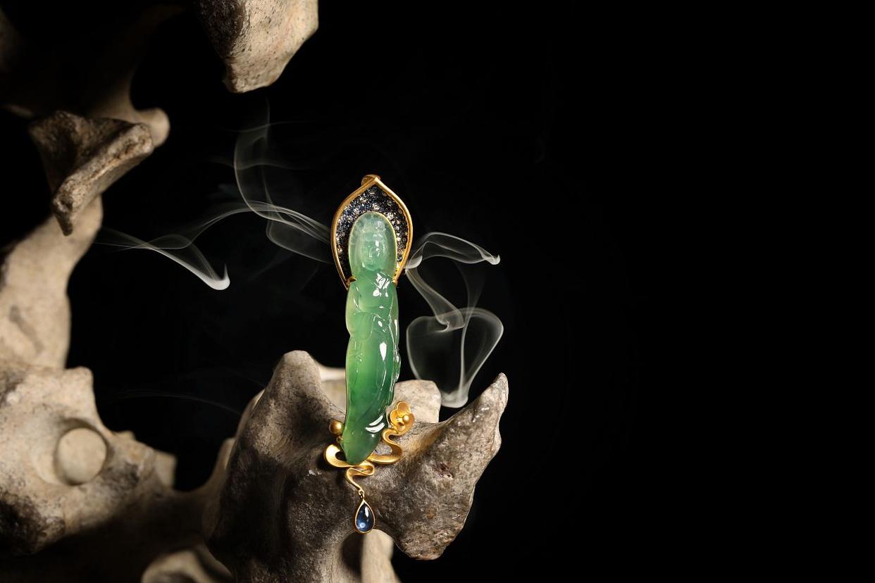 在文玩圈要记住，二手的翡翠不能买，有这几个原因！