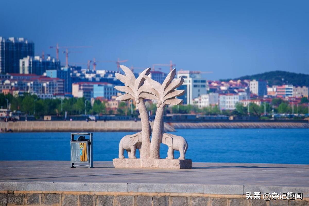 日照市大北山风景区旅游攻略,日照市旅游住宿哪里便宜