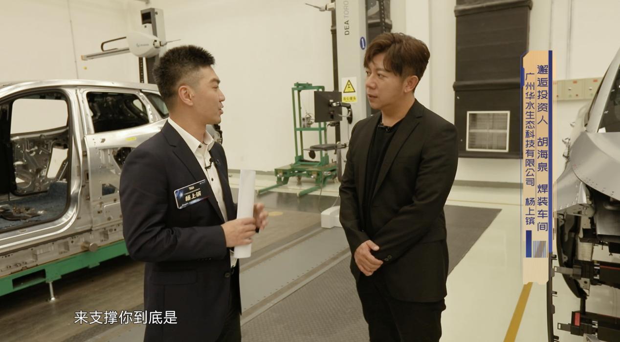 如何吸引投资人进行投资,我要投资理财项目