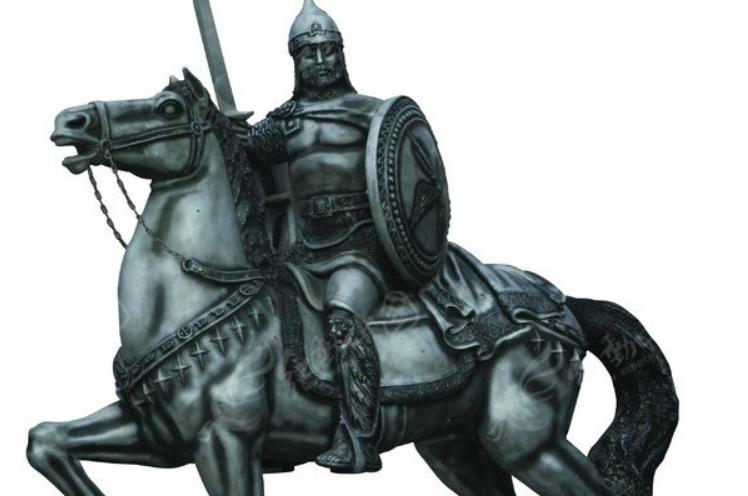 欧洲骑士文化以哪里为代表,中世纪德国骑士