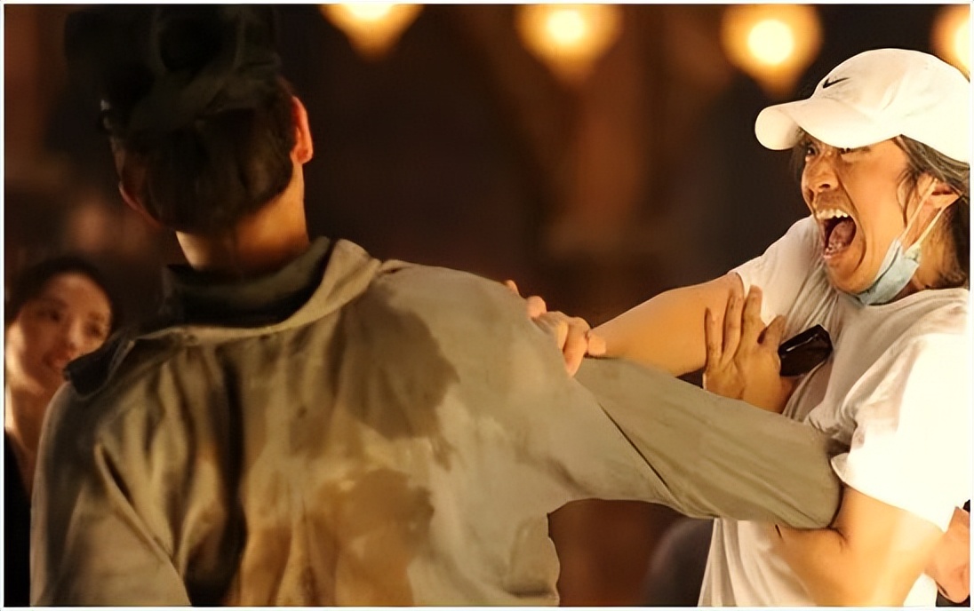 周星驰电影经典片段这一次我输了,周星驰这是翻车了