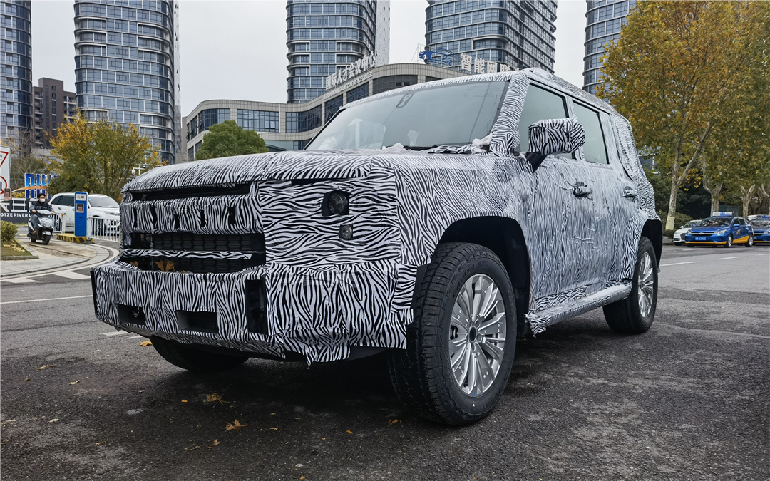 奇瑞捷途SUV最新款,奇瑞捷途suv新款