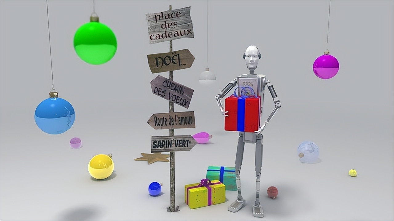 人工智能在独居老人中的应用,人工智能在孝敬老人中的应用