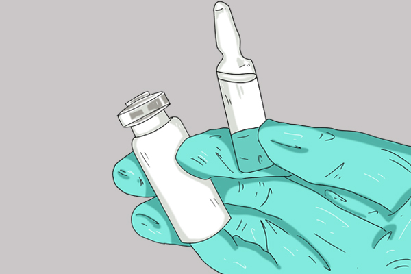 半年打一针的降血脂疫苗多少钱,抗血脂疫苗要长期打吗