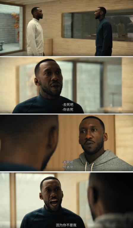 男子身患绝症克隆出另一个自己,一个人得了绝症克隆自己的电影