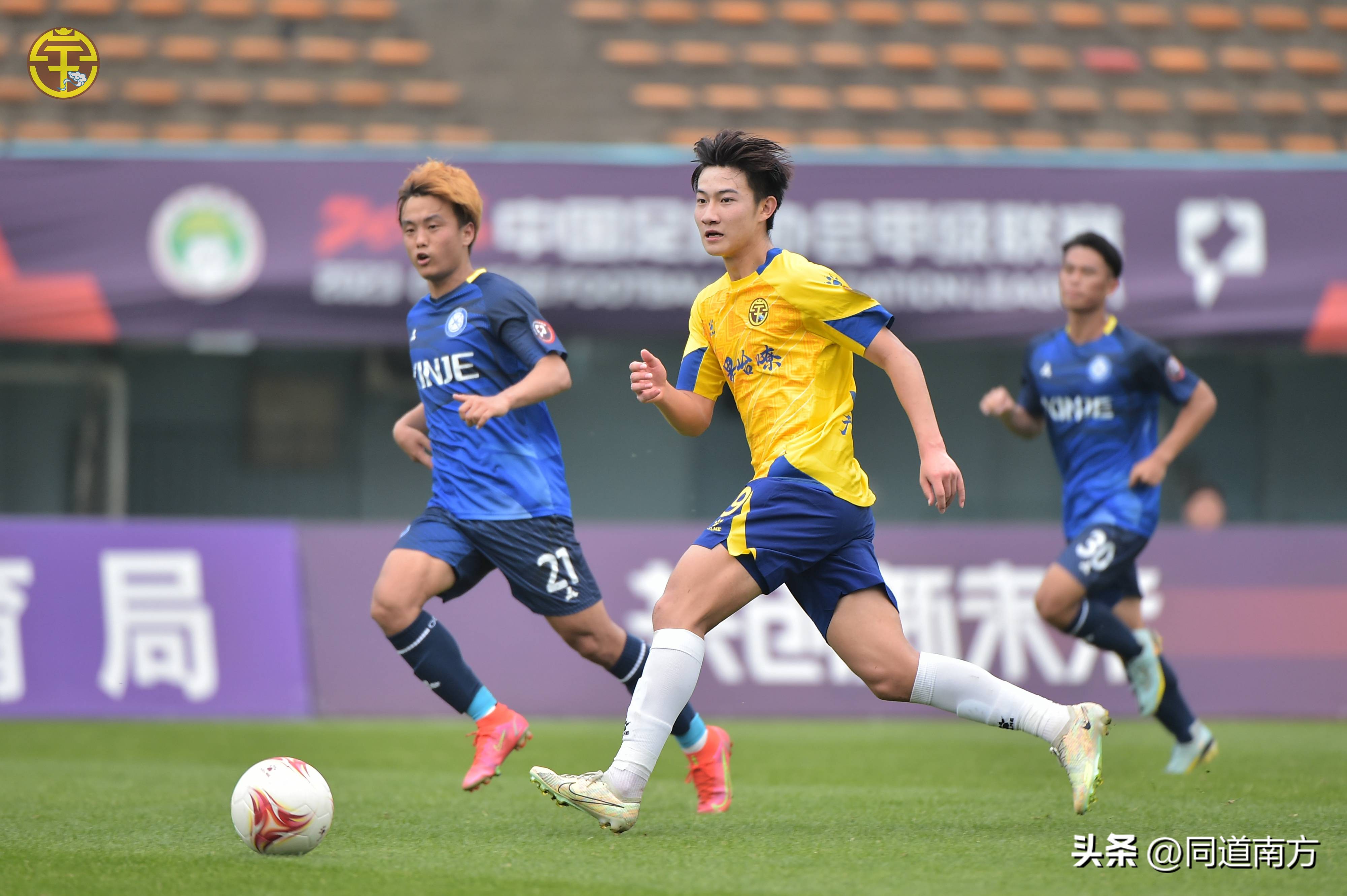 中甲：四川九牛3-0广西平果哈嘹,中甲：广州0-1广西平果哈嘹遭双杀