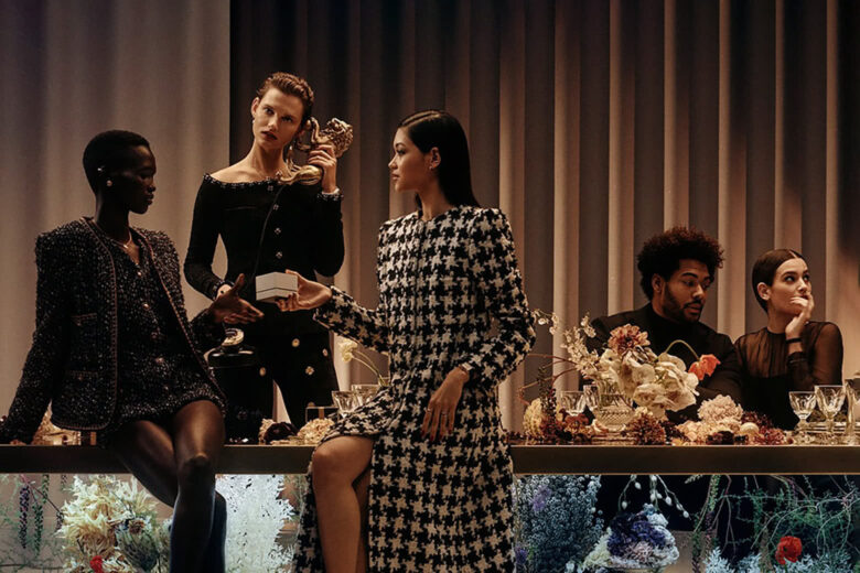 2022全球十大最有价值奢侈品牌,奢侈品牌排行前五名