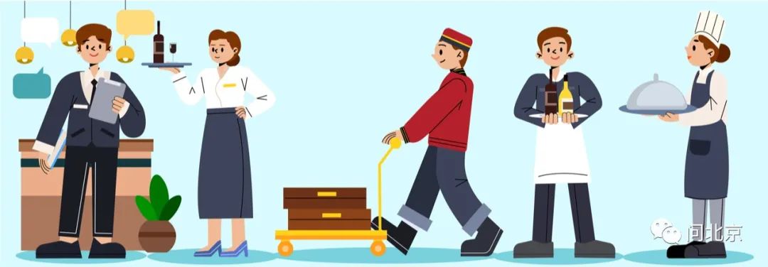 民宿酒店的防疫措施是什么,想说走就走