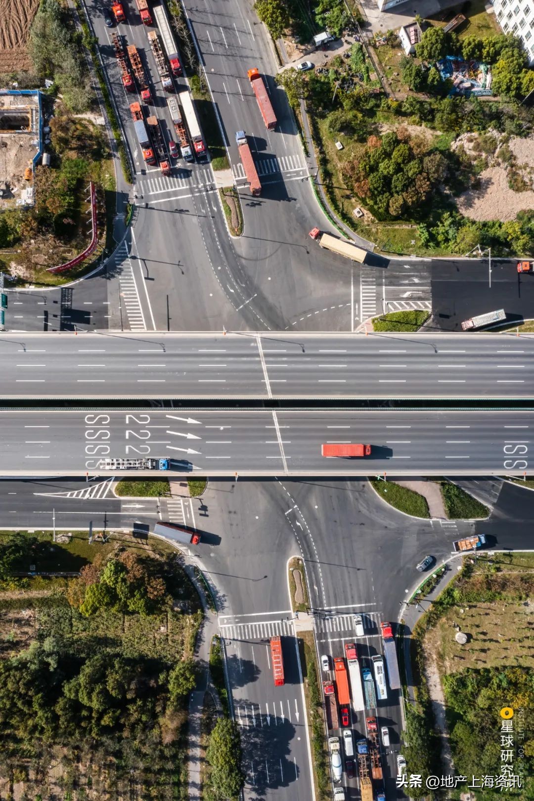 上海为什么需要洋山港,临港会是上海未来最好的地方吗