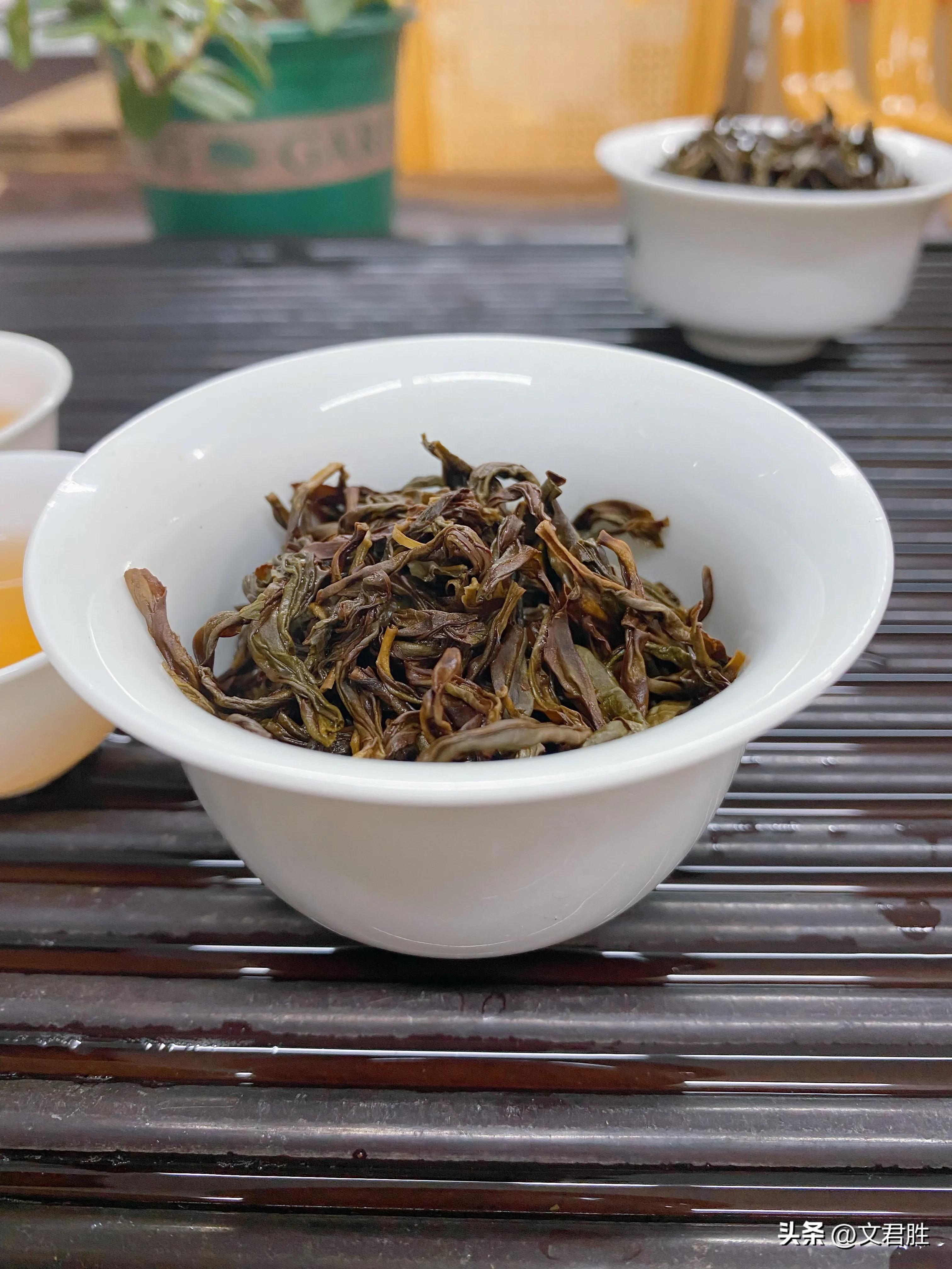 买茶叶要注意什么细节,买茶叶避坑雷点